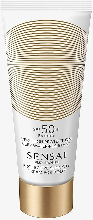 Crema solare corpo SPF50