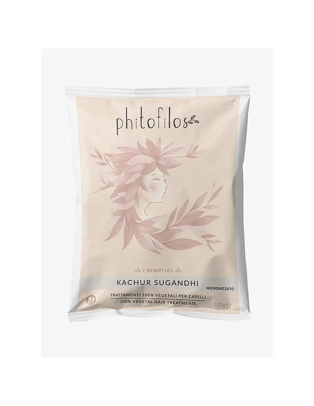Phitofilos Kachur Sughandi, da 100 g