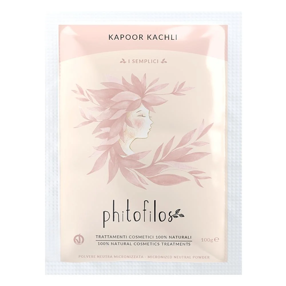 Phitofilos Kapoor Kachli, da 100 g