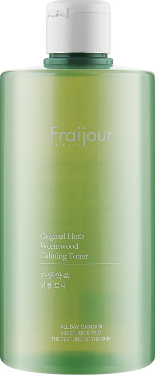 Toner viso con acidi AHA/BHA
