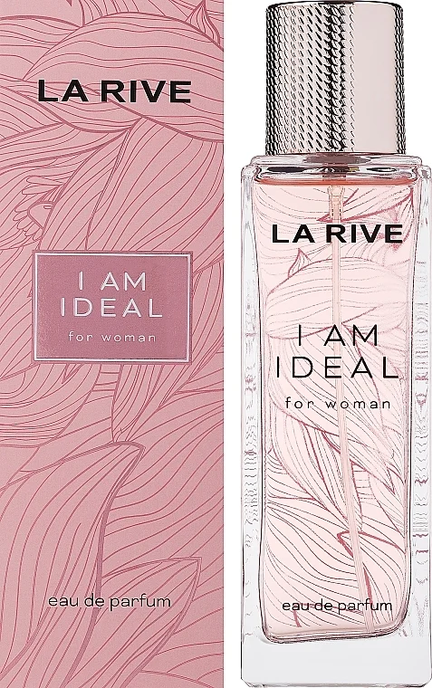 La Rive I Am Ideal