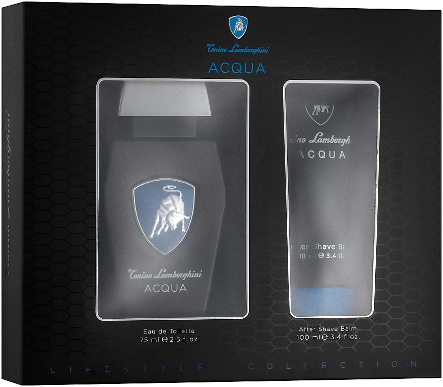 Tonino Lamborghini Acqua