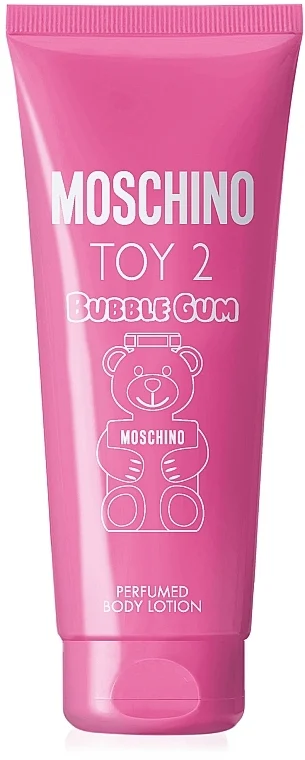 Moschino Toy 2 Bubble Gum