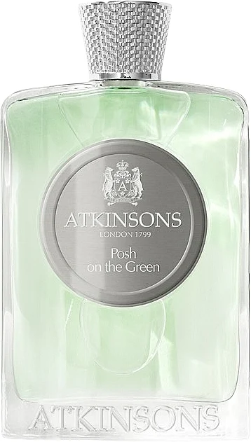 Atkinsons Posh on the Green