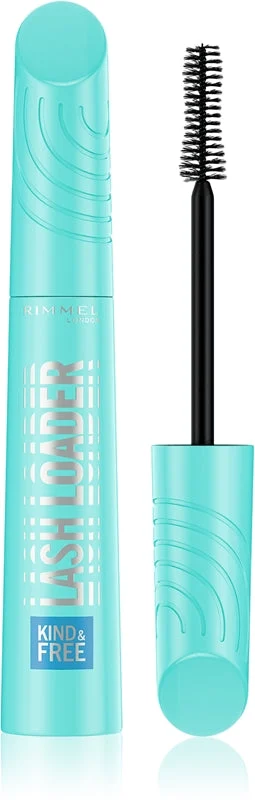 Rimmel Kind & Free mascara volumizzante colore 001 black 9,5 ml
