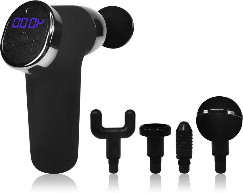 BeautyRelax Kineticforce Portable strumento per massaggi