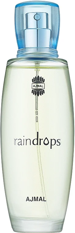 Ajmal Raindrops