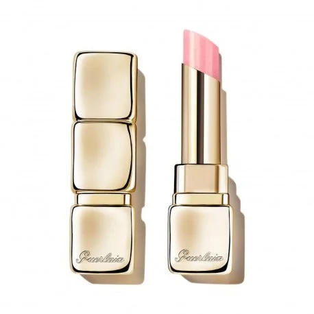 Guerlain Kisskiss Bee Glow - Balsamo Labbra 358 pearly rose