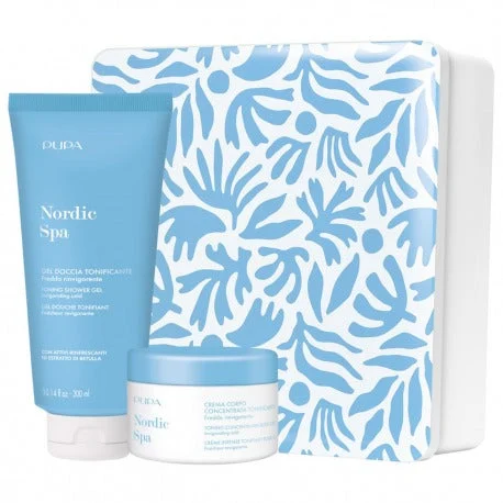 Pupa Kit Benessere Spa Oceanian 2