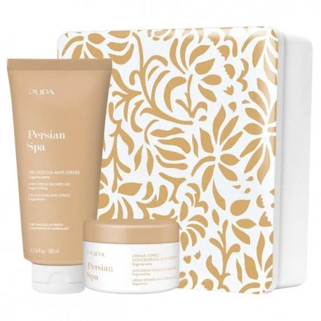 Pupa Kit Benessere Spa Persian 2