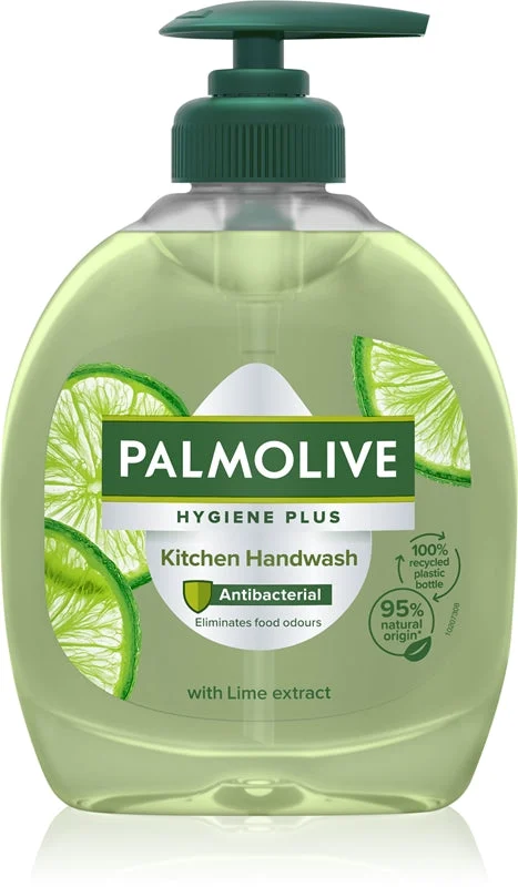 Palmolive Kitchen Anti Odor sapone per le mani 300 ml