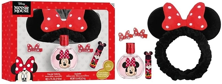 Air-Val International Minnie