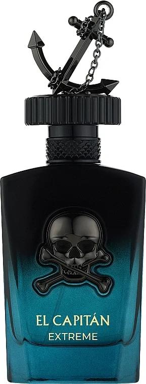 Gulf Orchid El Capitan Extreme