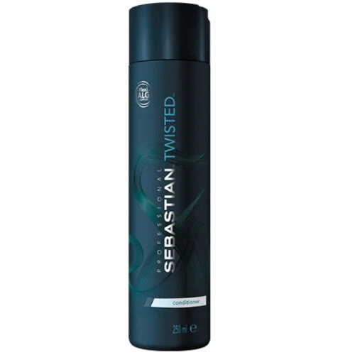 Twisted (Conditioner) Wavy & Curly Hair (Conditioner) - Volume: 1000 ml