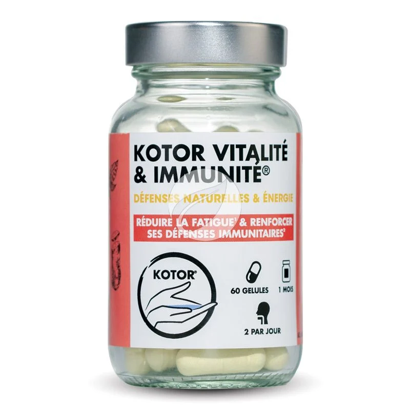 Kotor Pharma Vitamina D3 Immunità, Ossa, Muscoli 30Ml
