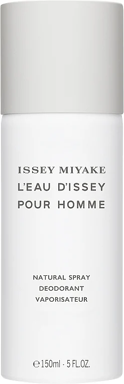 Issey Miyake Leau Dissey pour homme