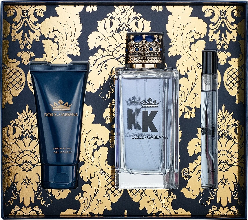 Dolce&Gabbana K by Dolce&Gabbana