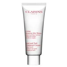 Clarins Crema trattamento mani e unghie Jeunesse des Mains - Mani e unghie - 100 ml