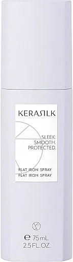 Spray per lo styling dei capelli