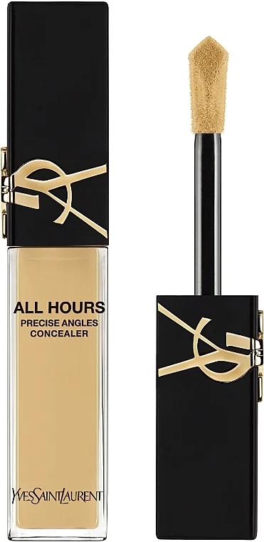 Yves Saint Laurent All Hours Precision Angles Concealer