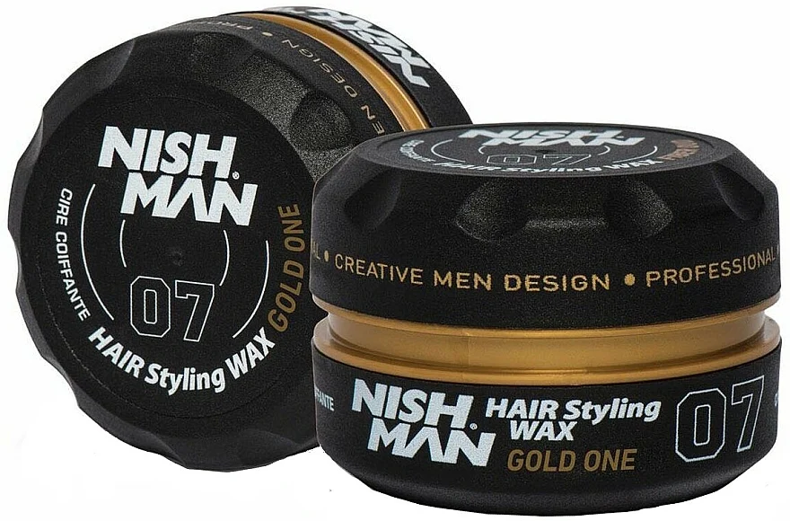 Cera per styling capelli