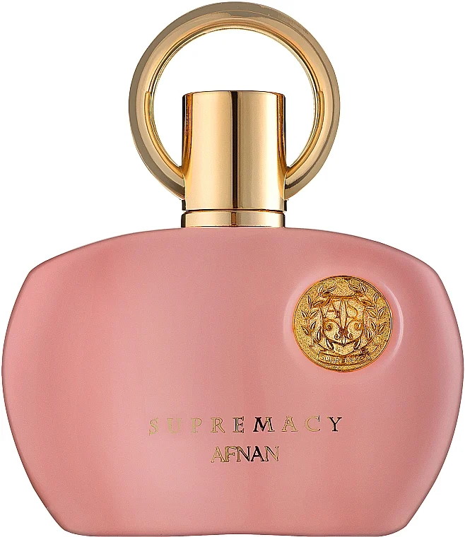 Afnan Perfumes Supremacy Pink