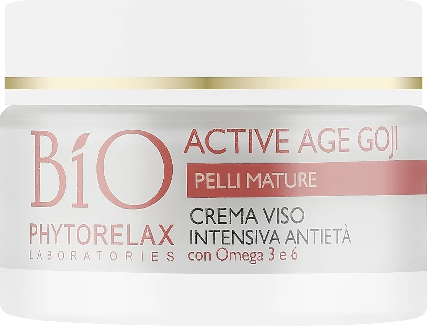Concentrato per viso