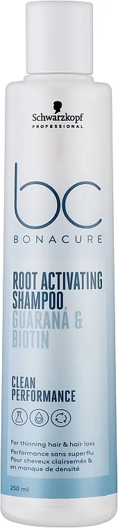 Shampoo stimolante crescita capelli