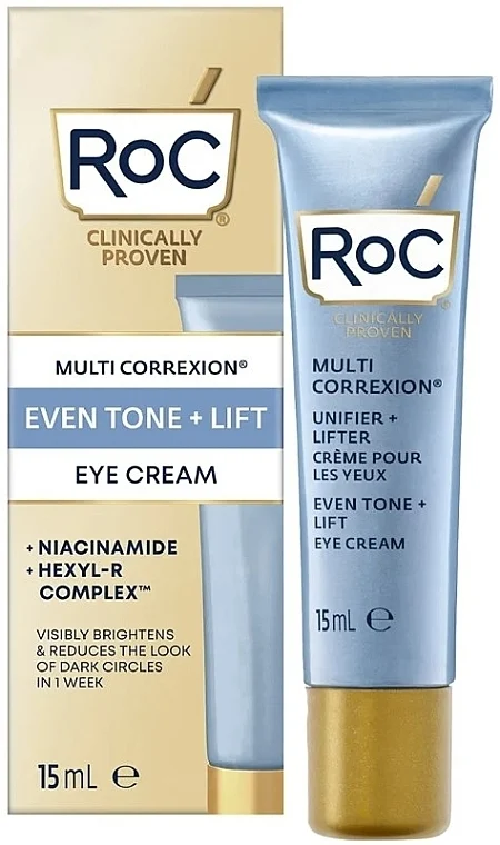 Crema contorno occhi anti rughe