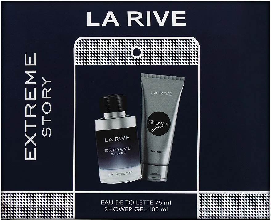 La Rive Extreme Story