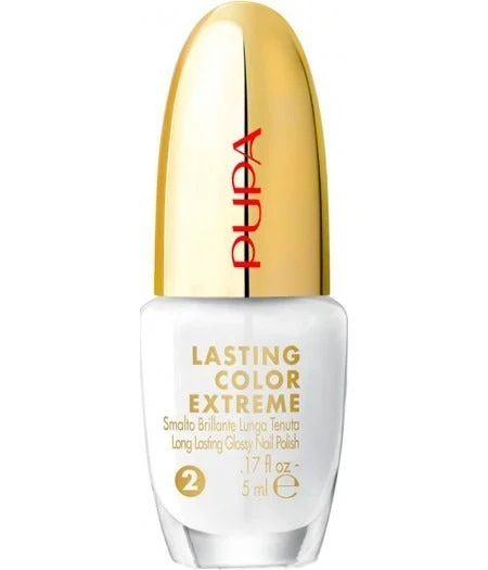 Pupa Lasting Color Extreme - Smalto - 018 Silky Mauve