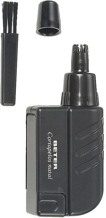 Trimmer naso e orecchie