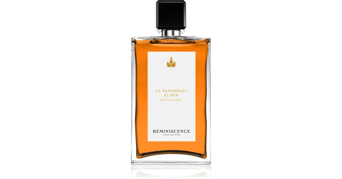 Reminiscence Le Patchouli Elixir Eau De Parfum Spray 100ml