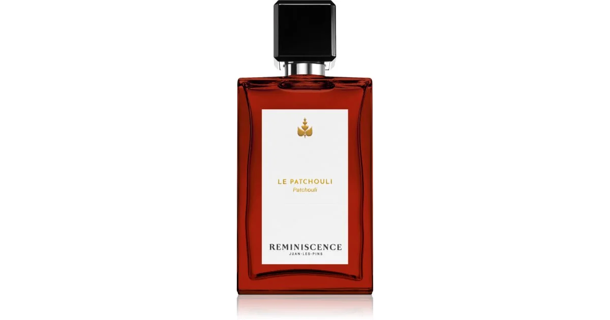 Reminiscence Le Patchouli Intense edt 50ml Unisex-Ante Patchouli- Novità