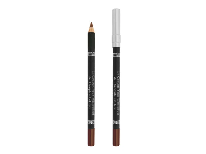 T.Leclerc Matita Occhi Waterproof 02 Marrone Place des Vosges 1,2 g