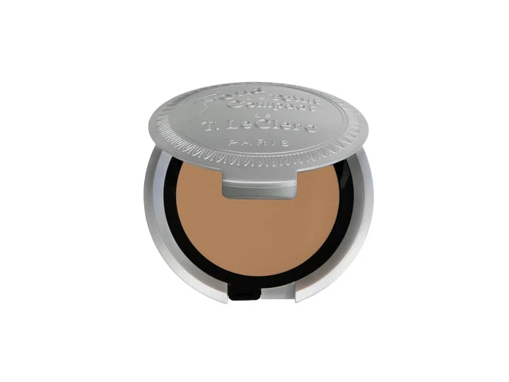 T.Leclerc Fondotinta Compact Crema 04 Praline Naturale