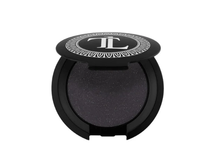 T.Leclerc Ombretto Applicazione Wet and Dry 010 Nero Prezioso 2,5g