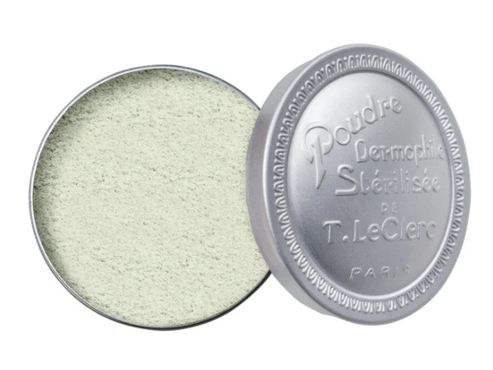 T.LeClerc Polvere Libera Dermofila 13 Tiglio 25g