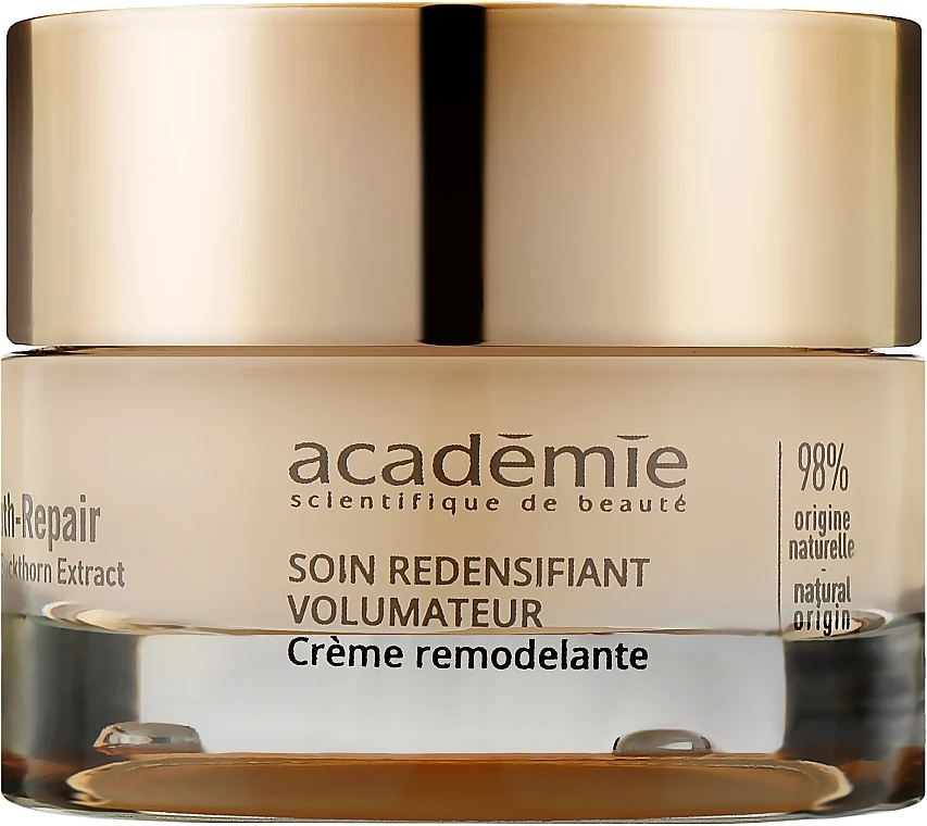 Crema rigenerante viso