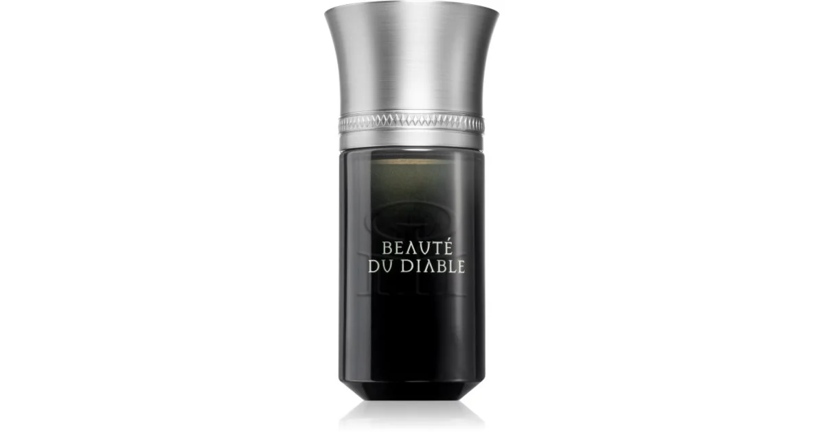 Liquides Imaginaires Beaute du Diable Eau de Parfum 100 ml