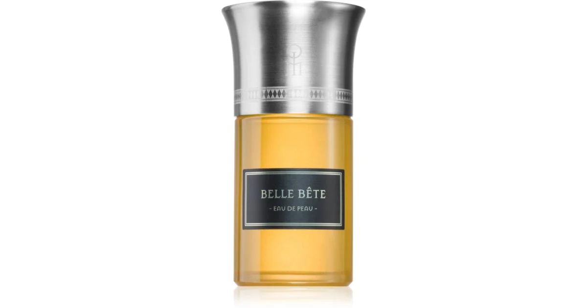 Liquides Imaginaires Belle Bete - 100 Ml
