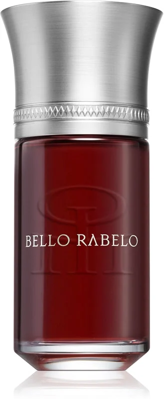 Liquides imaginaires Bello Rabelo EDP - 100 ml