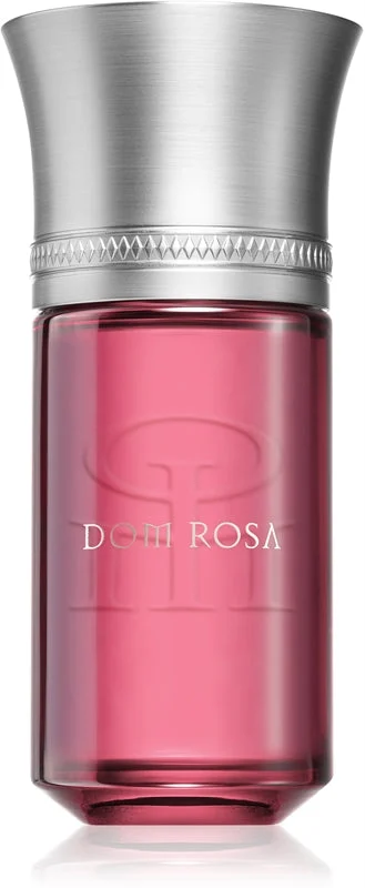 Liquides imaginaires Dom Rosa EDP - 100 ml