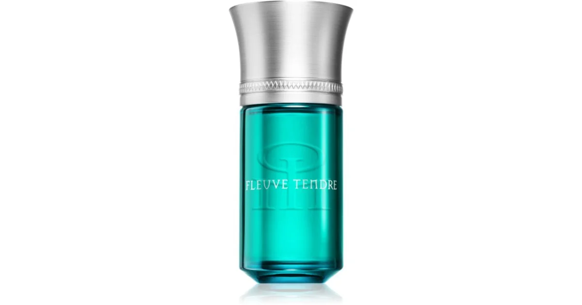 Liquides imaginaires Fleuve Tendre EDP - 100 ml