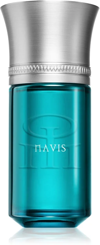 Les Liquides Imaginaires Navis Eau De Parfum Unisex 100 Ml