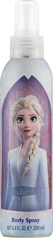 Air-Val International Disney Frozen II