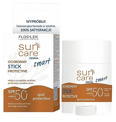 Floslek Sun Care Derma Smart
