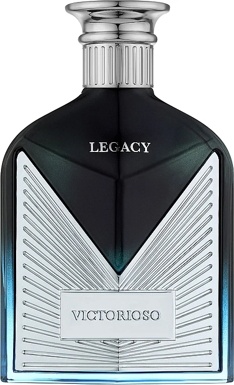 Alhambra Victorioso Legacy