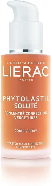 Lierac Lierac Phytolastil Solute Contro Le Smagliature 75 Ml