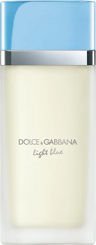 Dolce&Gabbana Light Blue Eau de Toilette NEW Eau de Toilette da donna 100 ml